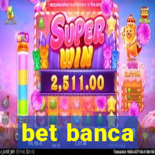 bet banca