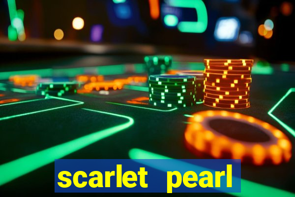 scarlet pearl casino resort d'iberville ms