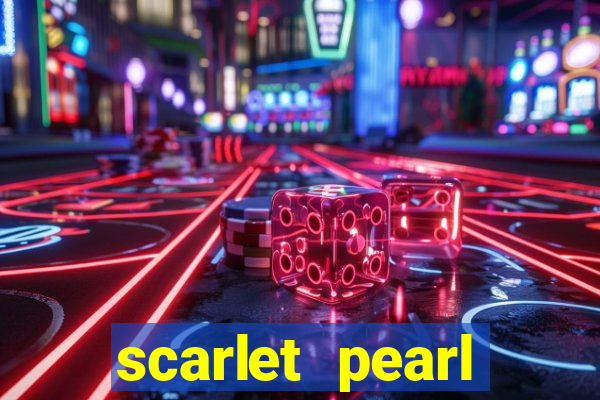 scarlet pearl casino resort d'iberville ms