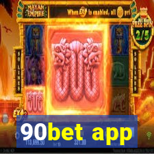 90bet app