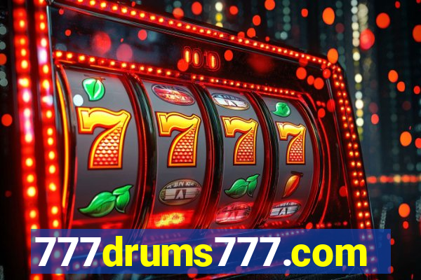 777drums777.com