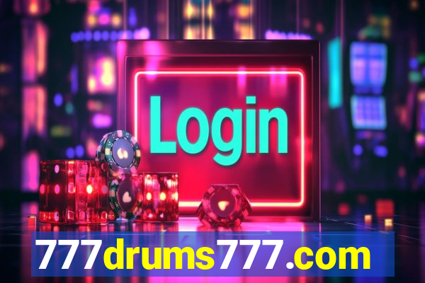 777drums777.com