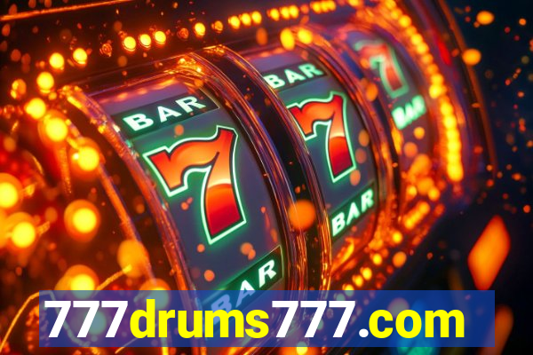 777drums777.com