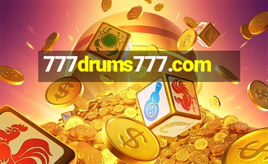 777drums777.com