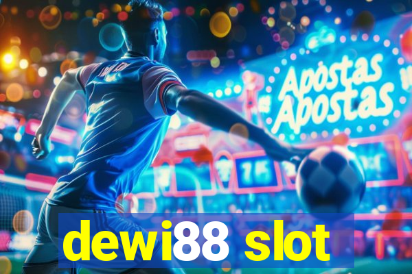 dewi88 slot