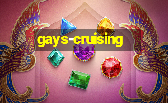 gays-cruising