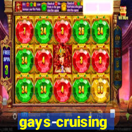 gays-cruising