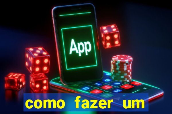 como fazer um pacto com a prosperidade