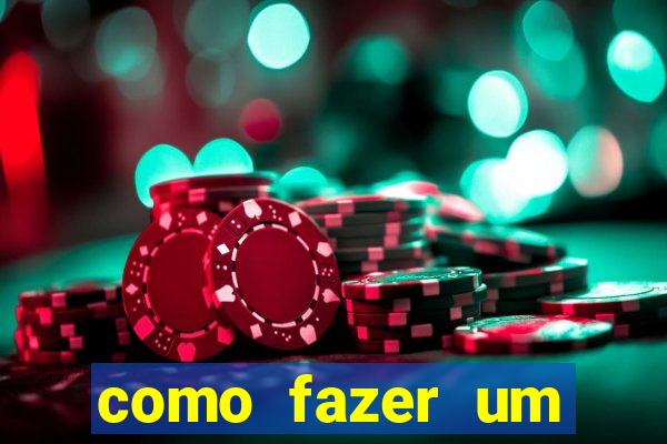 como fazer um pacto com a prosperidade