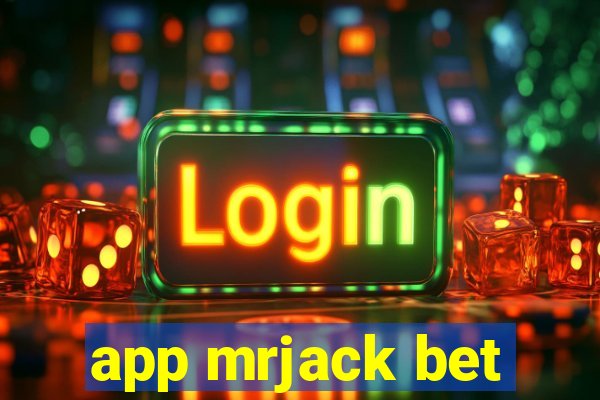 app mrjack bet