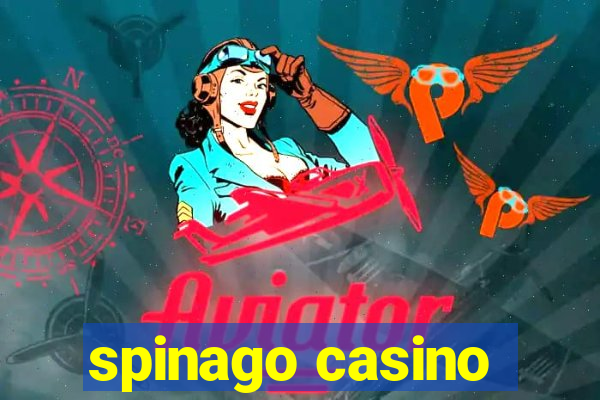 spinago casino