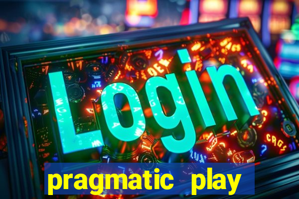 pragmatic play slots demo