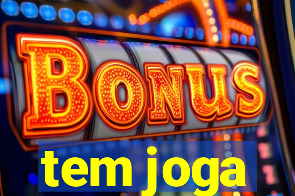 tem joga