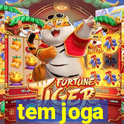 tem joga