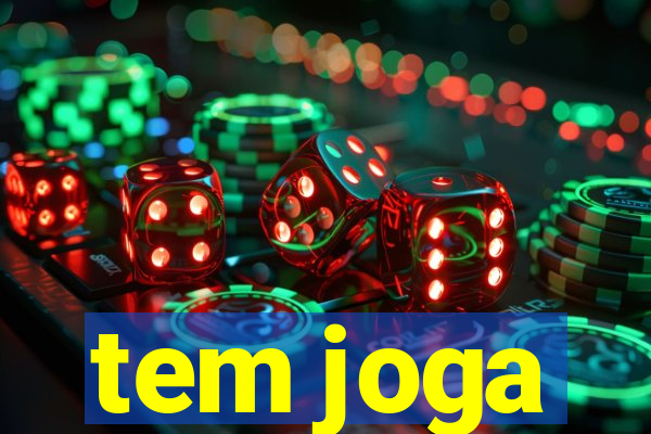 tem joga