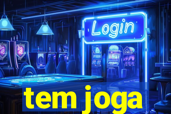 tem joga