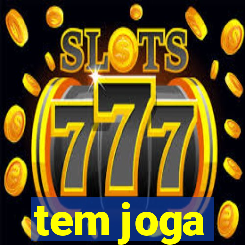 tem joga