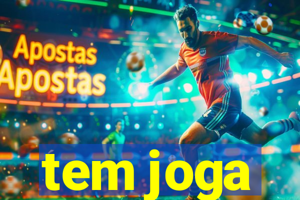 tem joga