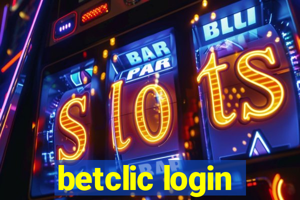 betclic login