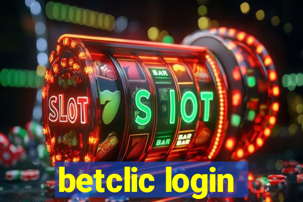 betclic login