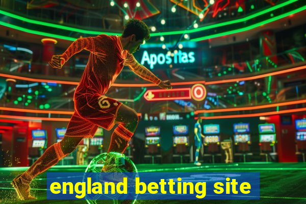 england betting site