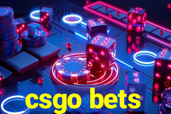 csgo bets