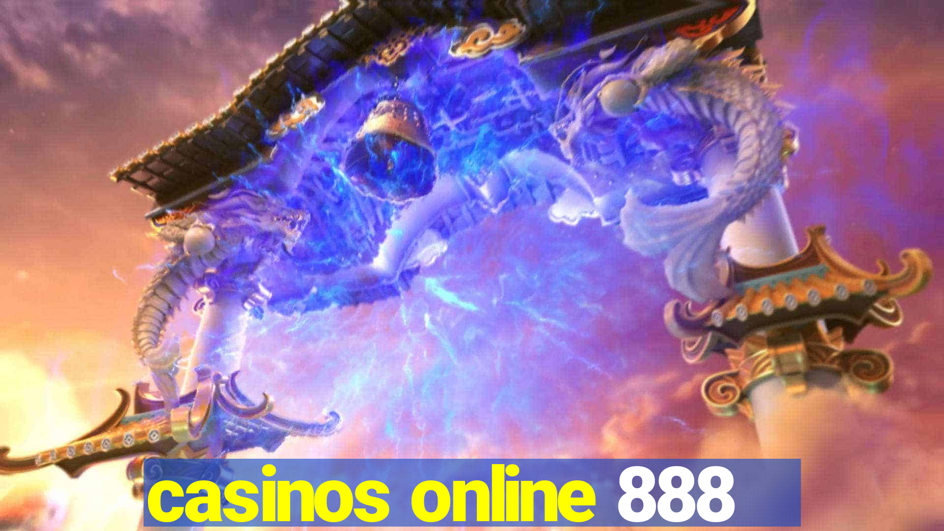 casinos online 888