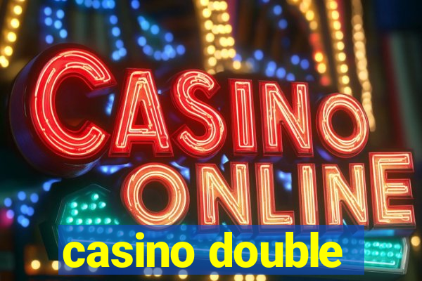 casino double