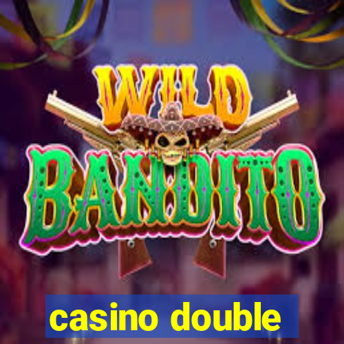 casino double