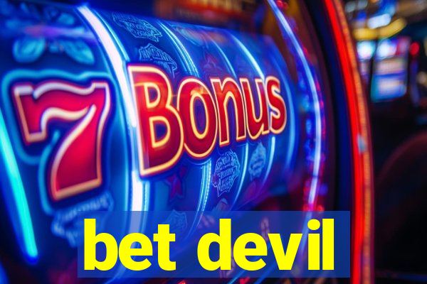 bet devil