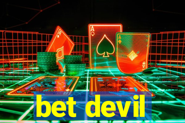 bet devil