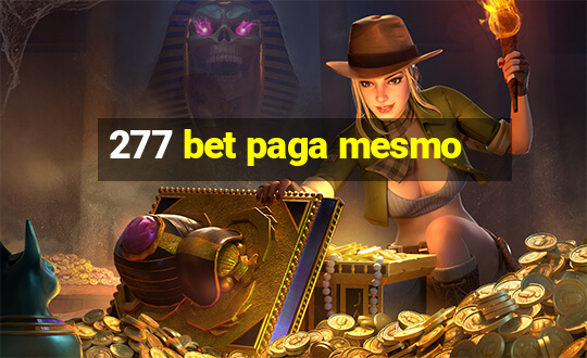 277 bet paga mesmo