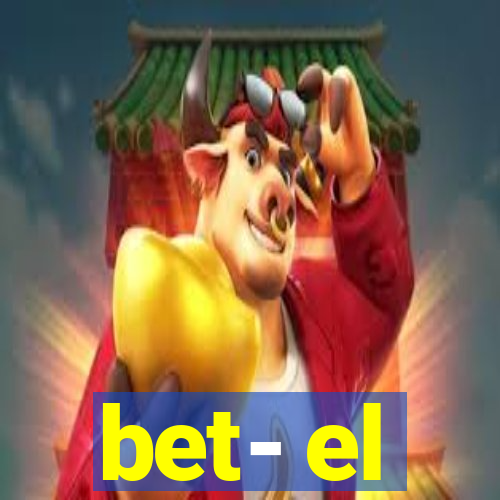 bet- el