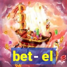 bet- el