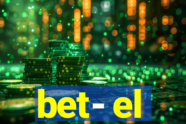 bet- el