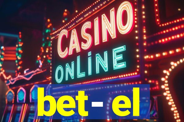 bet- el