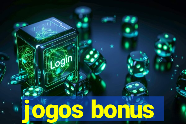 jogos bonus