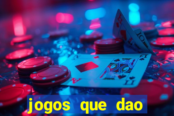 jogos que dao b?nus ao se cadastrar