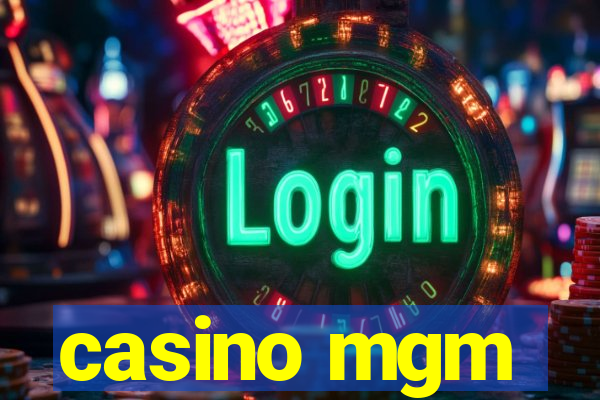 casino mgm