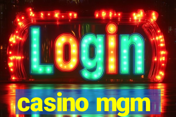 casino mgm