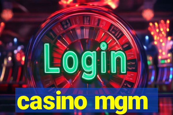 casino mgm