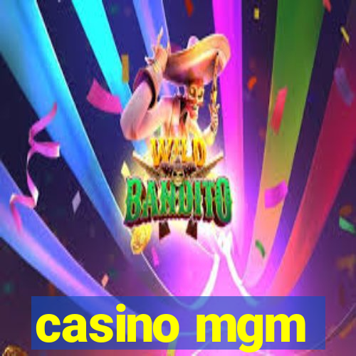 casino mgm