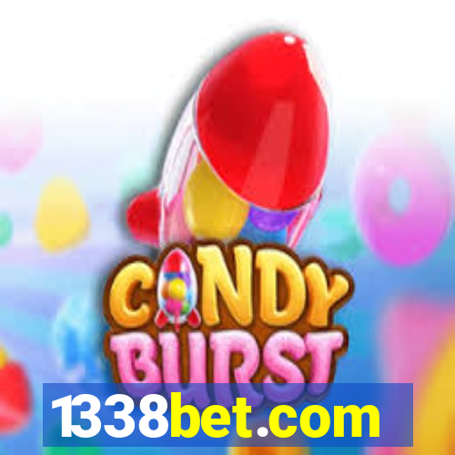 1338bet.com