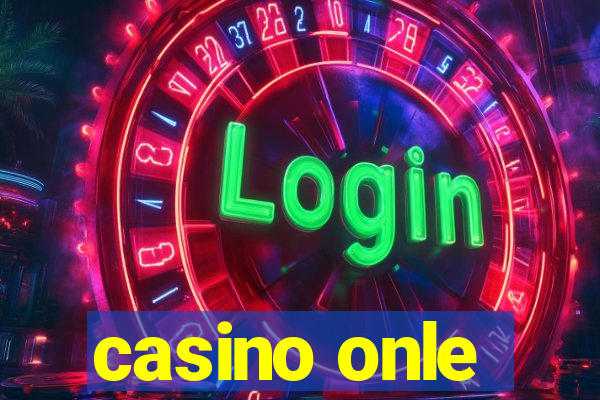 casino onle