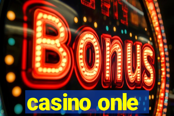 casino onle