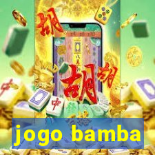 jogo bamba