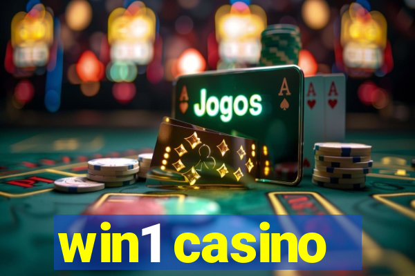 win1 casino