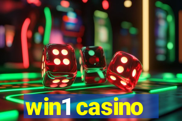 win1 casino