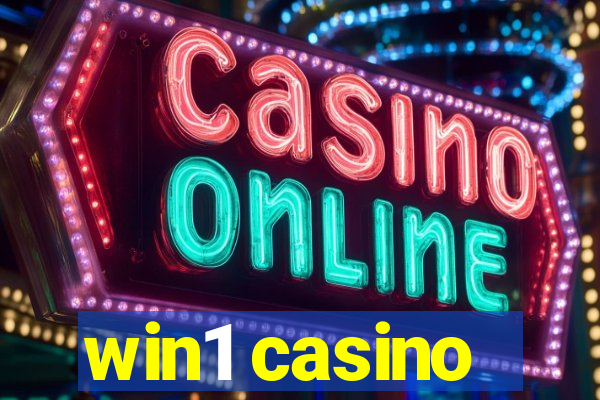 win1 casino