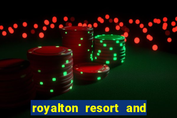 royalton resort and casino in punta cana